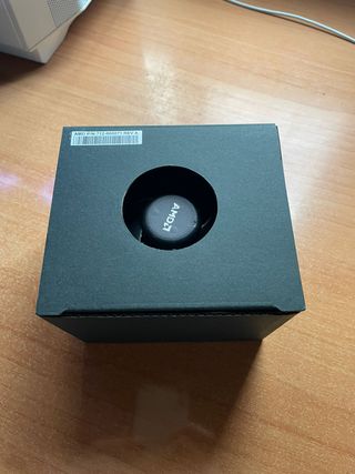 Procesador AMD Ryzen 5 2600 3.4 GHz + Disipador