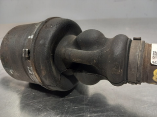 TRANSMISION DELANTERA IZQUIERDA CITROEN XSARA PIC