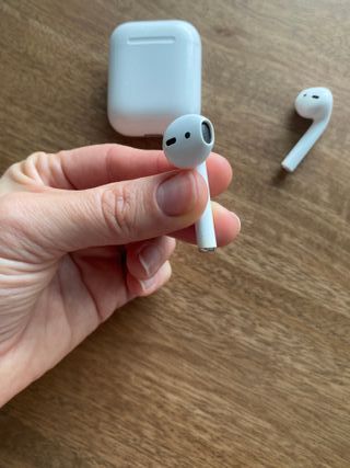 AirPods 2da Gen