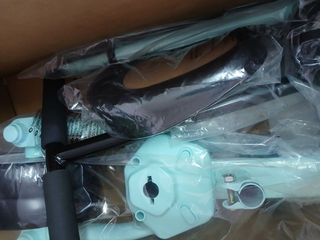 Triciclo 5 en 1 transformable