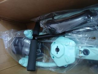 Triciclo 5 en 1 transformable