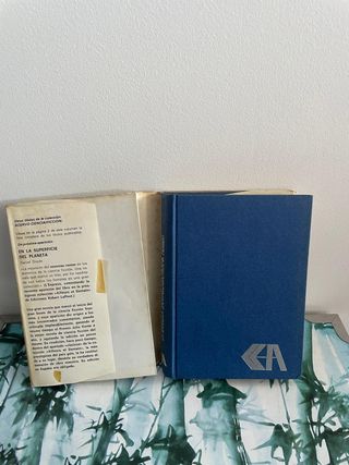 Libro La Barrera Santaroga - Frank Herbert