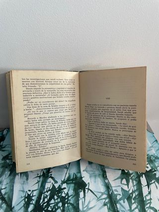 Libro La Barrera Santaroga - Frank Herbert