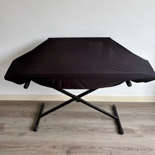 Piano Yamaha Piaggero NP-32 + Soporte + Funda