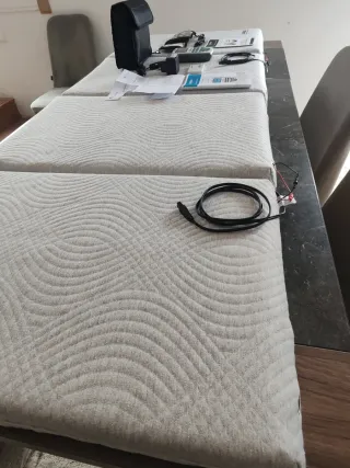 Magnetoterapia Globus Magnum 2500 + Total Body 400