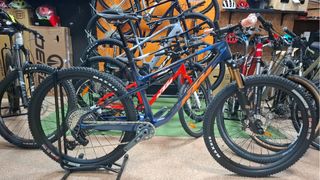 KTM Scarp Master MT