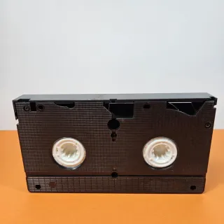 VHS Peter Pan Walt Disney I Classici