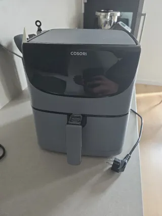 Cosori Chef 5.5L Freidora de Aire