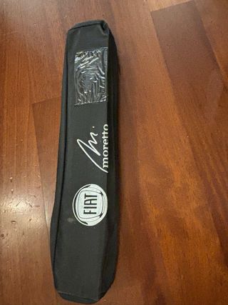 Triangolo auto + gilet alta visibilità