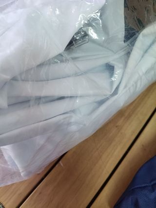 Colchón Hinchable AREBOS Autohinchable 95x203x51