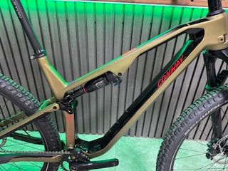 CONWAY RLC FS 6.9 RECON Talla M y L NUEVA