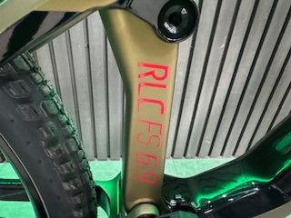 CONWAY RLC FS 6.9 RECON Talla M y L NUEVA