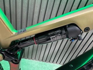 CONWAY RLC FS 6.9 RECON Talla M y L NUEVA