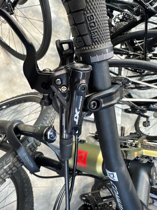 CONWAY RLC FS 6.9 RECON Talla M y L NUEVA