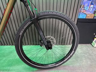 CONWAY RLC FS 6.9 RECON Talla M y L NUEVA