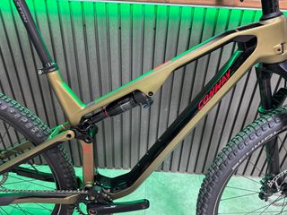 CONWAY RLC FS 6.9 RECON Talla M y L NUEVA