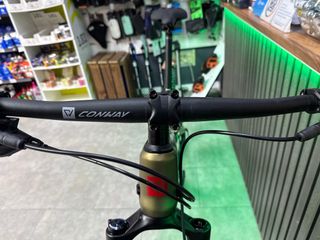 CONWAY RLC FS 6.9 RECON Talla M y L NUEVA