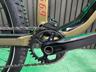 CONWAY RLC FS 6.9 RECON Talla M y L NUEVA