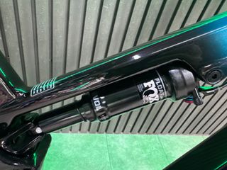 CONWAY RLC FS 6.9 RECON Talla M y L NUEVA