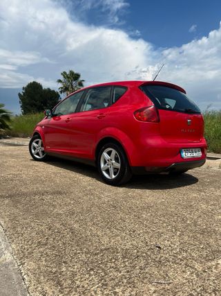 Seat Altea 1.2
