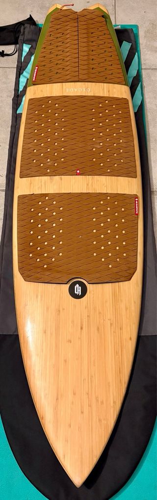 Tavola Surf HB DECADE 5'7