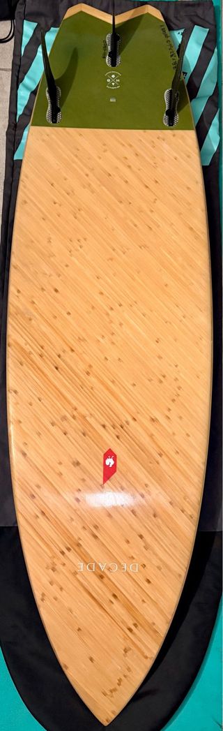 Tavola Surf HB DECADE 5'7