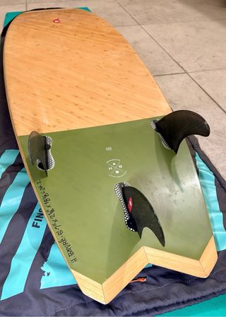 Tavola Surf HB DECADE 5'7