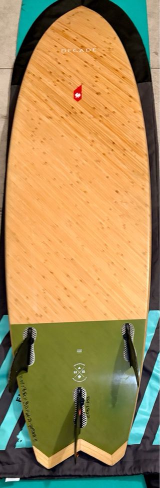 Tavola Surf HB DECADE 5'7