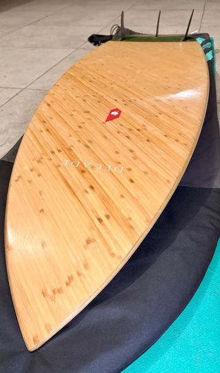 Tavola Surf HB DECADE 5'7