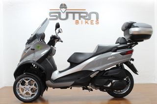 PIAGGIO MP3 400 HPE | 2021 | 23.240 Km