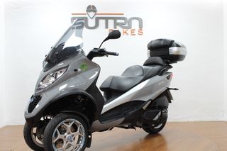 PIAGGIO MP3 400 HPE | 2021 | 23.240 Km