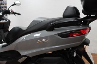PIAGGIO MP3 400 HPE | 2021 | 23.240 Km