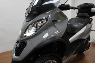 PIAGGIO MP3 400 HPE | 2021 | 23.240 Km