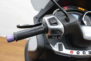 PIAGGIO MP3 400 HPE | 2021 | 23.240 Km