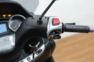 PIAGGIO MP3 400 HPE | 2021 | 23.240 Km