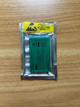 Batería Recargable Li-Ion BT-GH188