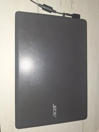 Portátil Acer Aspire One Cloudbook 11