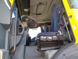 MAN TGA 41 480-CAMIONES GRUAS