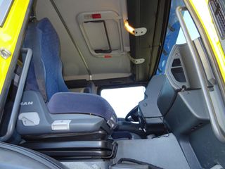 MAN TGA 41 480-CAMIONES GRUAS