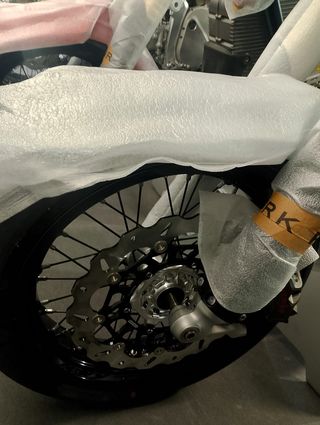 Stark Future VARG MX Oferta