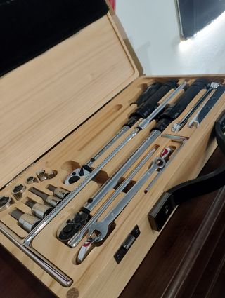 Stark Future VARG MX Oferta