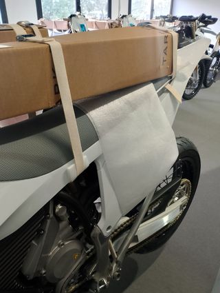 Stark Future VARG MX Oferta