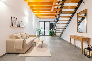 Casa adosada en venta en Centre en Rubí