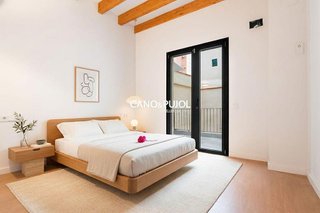 Casa adosada en venta en Centre en Rubí