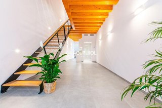 Casa adosada en venta en Centre en Rubí