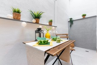 Casa adosada en venta en Centre en Rubí