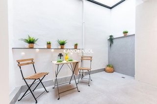 Casa adosada en venta en Centre en Rubí