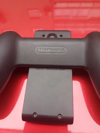 Agarre Mando Nintendo Switch Joy-Con