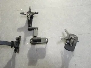 Soportes TV Pared y Brazo Articulado