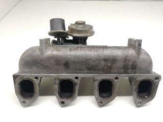 COLECTOR ADMISION FORD MONDEO BERLINA (GE) AMBIENTE 2.0 16V DI TD CAT